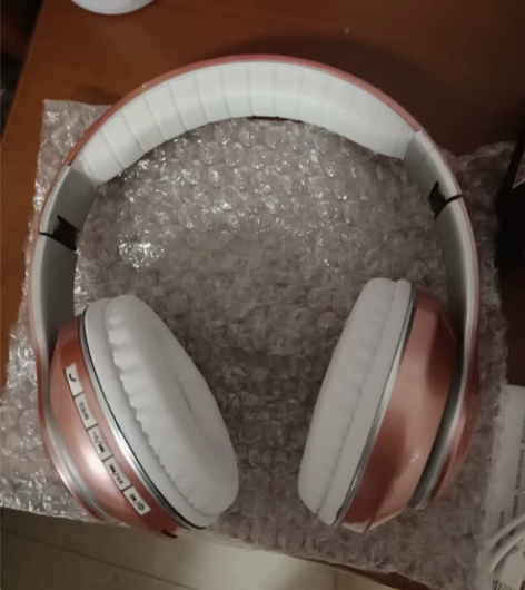 无线蓝牙耳机头戴式手机电脑通用，耳麦音乐运...