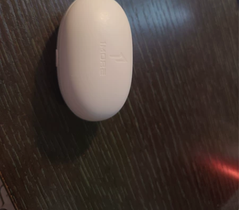 万魔(1MORE)真无线 蓝牙 入耳式耳机...