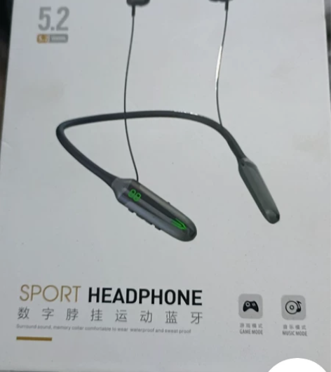 运动蓝牙耳机音质很好 感兴趣的话点“我想要...