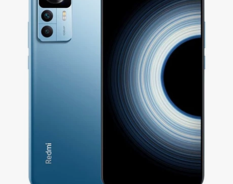 红米k50至尊版 12+256 全新未拆封 2799