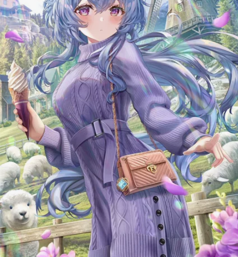 各位宝贝们收原神账号了 实名邮箱##amp...