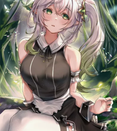 宝子们收原神账号了收号了！！ 没有tap#...