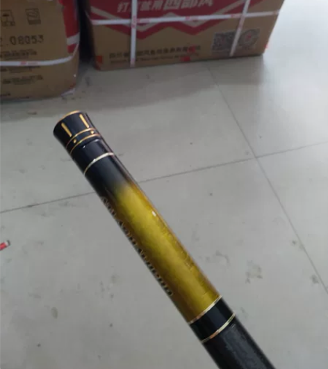 海明威擎天戟5米4 特价320