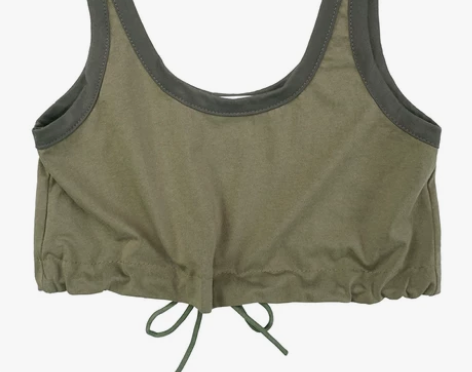 2新款港味泫雅外穿mschf显瘦潮宽松短款...