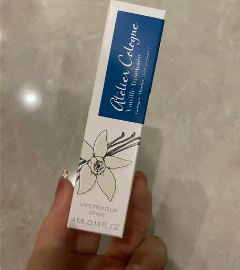 全新欧珑梦幻香草精醇古龙vanille i...