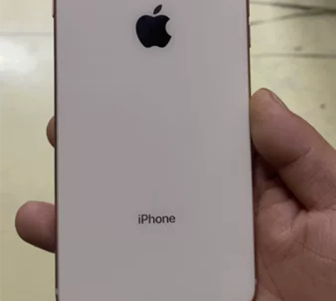 出一台个人苹果8plus    国行256...