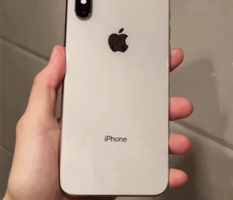 美版无锁   苹果x 99新iPhonex...