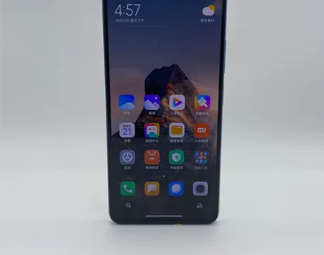 95新MIUI/小米 红米 K40(5G)...