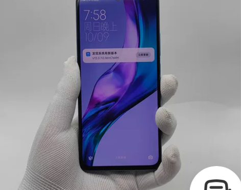 99新红米 K40（5G）内存8GB+12...