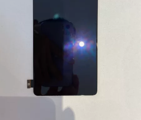 红米K40游戏版，原装拆机完美屏，300不...