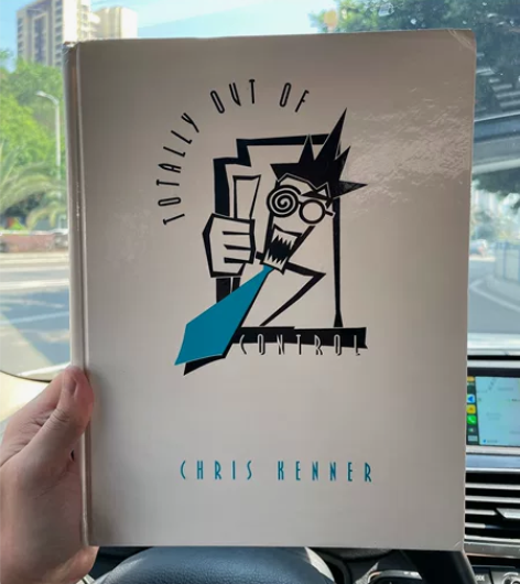 原版魔术资料,大卫科波菲尔的顾问Chris...