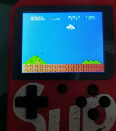 游戏机，满满的童年回忆！ 感兴趣的话点“我...