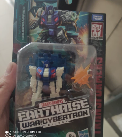 变形金刚围城地出王国音障，博派配件包，特殊...