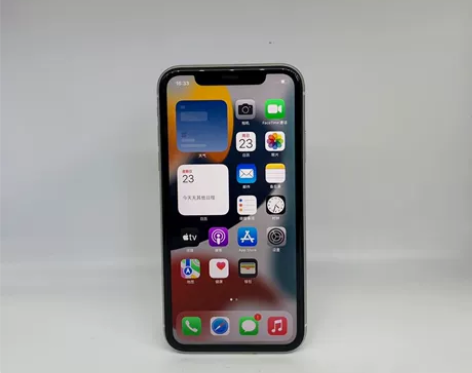 99新Apple/苹果 苹果 iPhone...