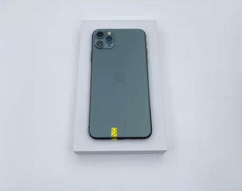 9成新苹果 iPhone 11 Pro M...