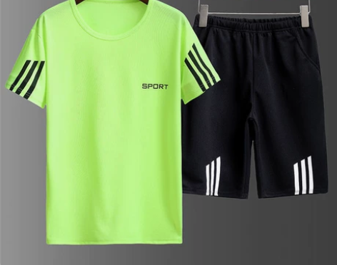 厂家回 款 【2折出】男士运动套装 转让...