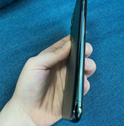 苹果iPhone 11promax 国行2...