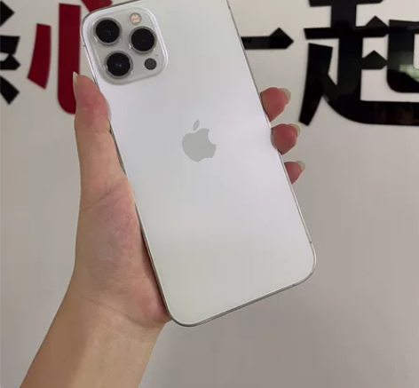 12ProMax 256G走平台 iPho...