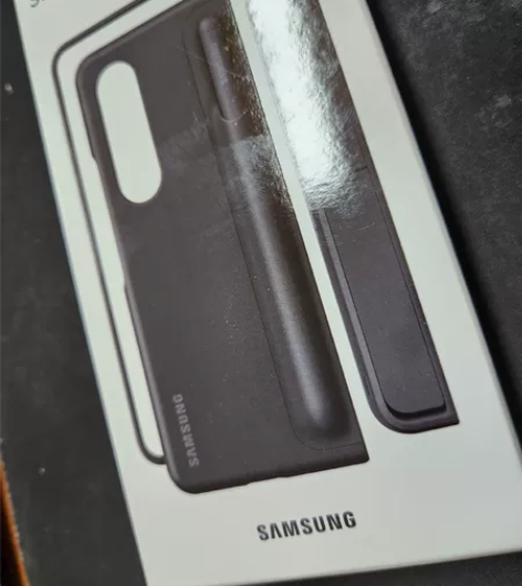 Samsung/三星 三星Fold4手机壳...