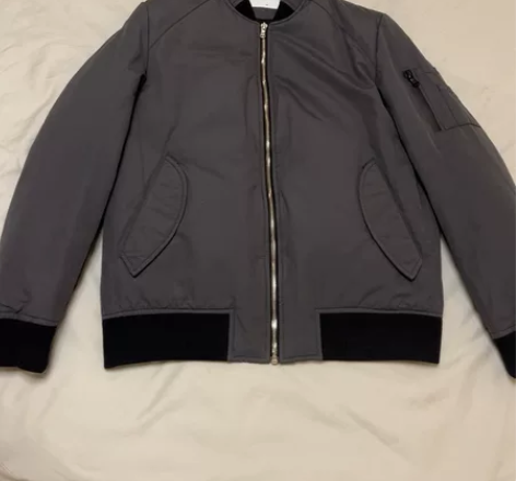 男士夹克羽绒服 感兴趣的话点“我想要”和我...