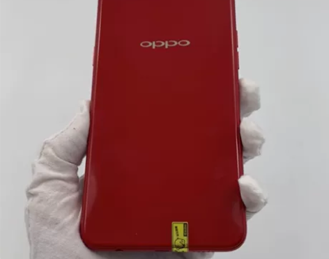 95新【顺丰包邮】OPPO A5  二手手...