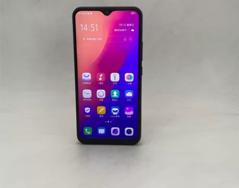 vivo VIVO Y3 二手手机 下方...