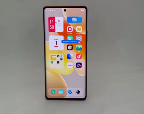 95新vivo vivo X80（5G）8...