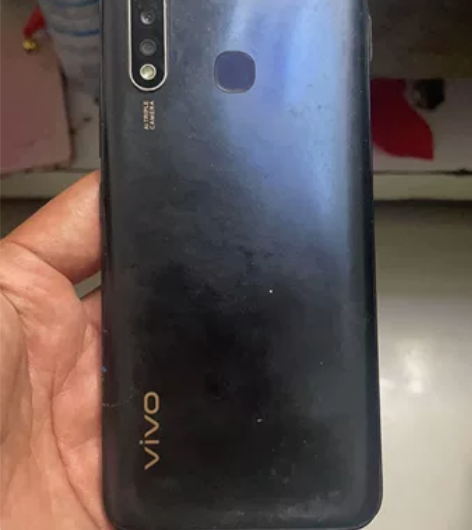 Vivo Y5s       6+128内...