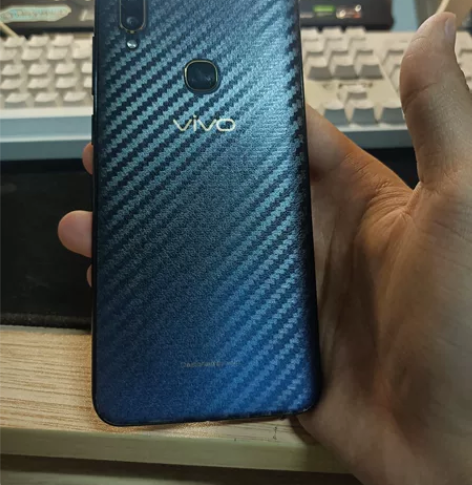 vivoz3，学生自用一手机，可开机，已格...