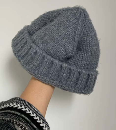 一顶瓜皮帽 头太大带不下