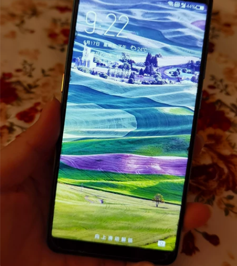 自用手机！nubia/努比亚 Z18min...