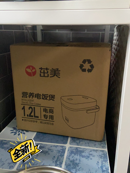 mini电饭煲适合1-2人用非常好