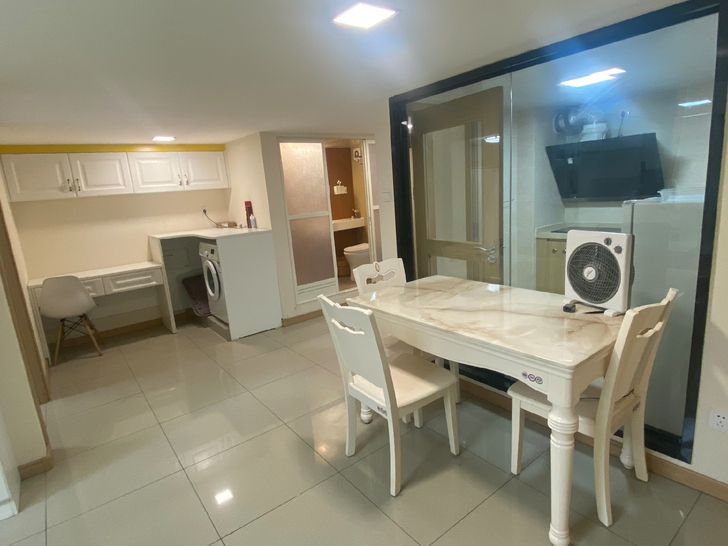 万科金域中央，复式三房三房三房，超低价21...