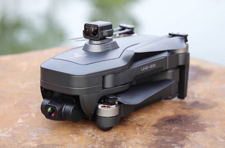 特价特价全新兽3 SG906MAX激光避障...