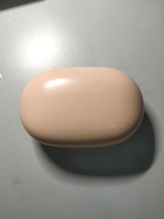 联想Lenovo真无线蓝牙耳机