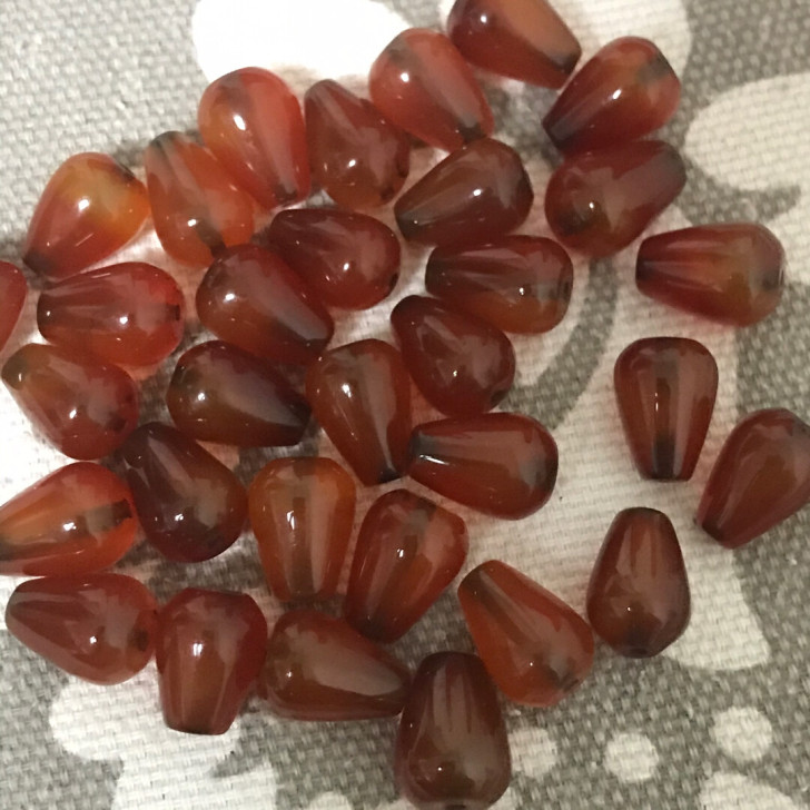 老玛瑙 水滴玛瑙 老料玛瑙 江石玛瑙