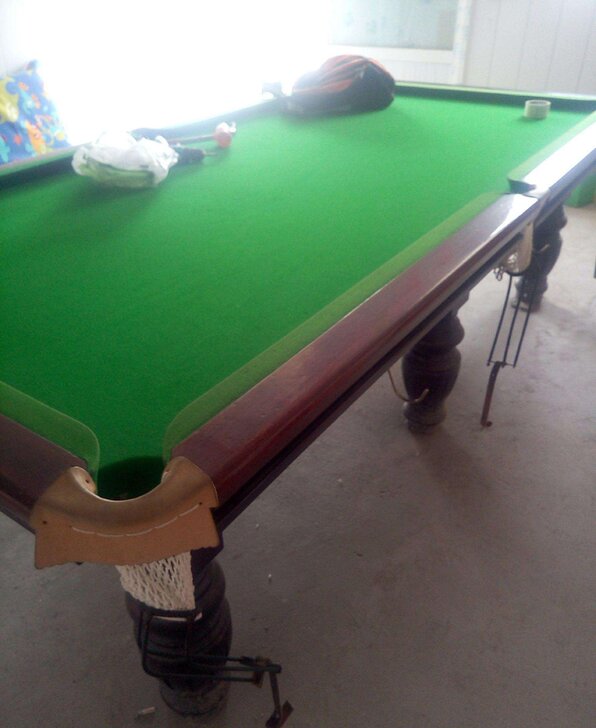 台球桌出售