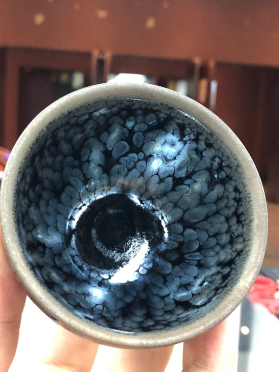 黄少河建盏##amp；hellip；##a...