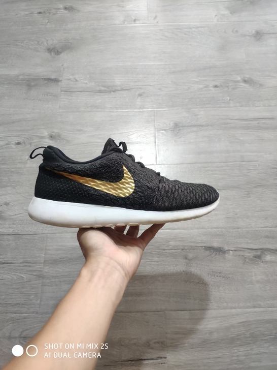 二手男鞋跑步鞋44码 耐克跑步鞋 99元 ...