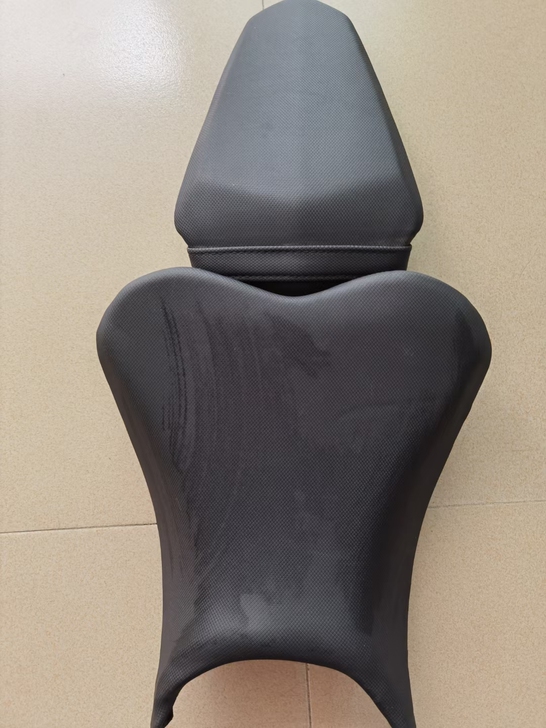 忍者400 前后坐垫 原装坐垫