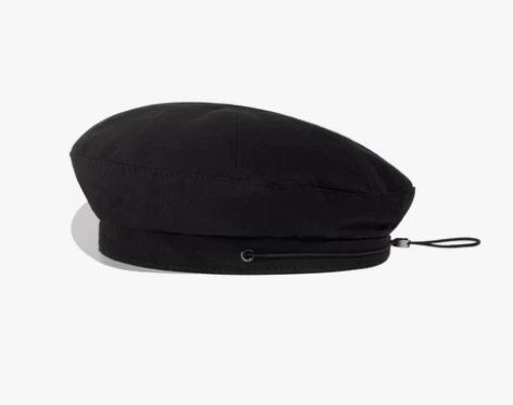 gegeen夏季出游男女百搭透气画家帽日系...