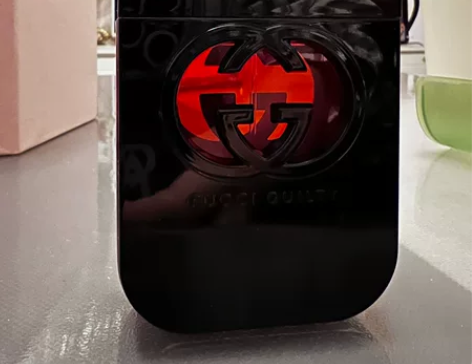 Gucci/古驰罪爱惹火女士香水75毫升 ...