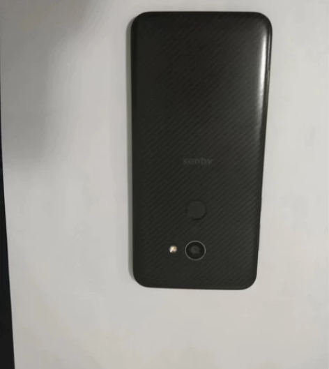 夏普801sh ，9成新，手机多了，忍痛割...