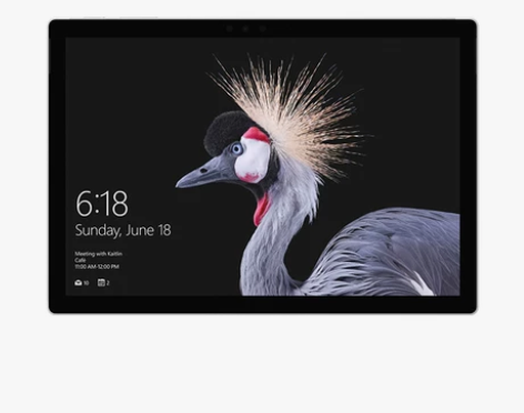 【狂欢价】Microsoft/微软 Sur...