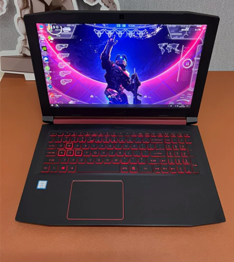 Acer宏碁暗影骑士游戏本 酷睿i5处理器...