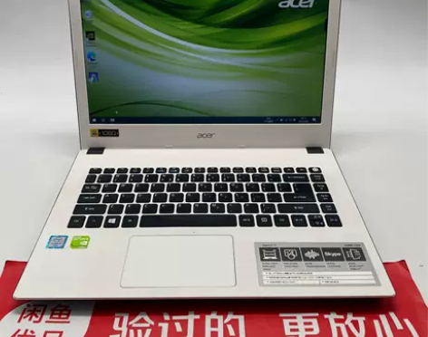 95新Acer/宏碁 K4000 商务办...