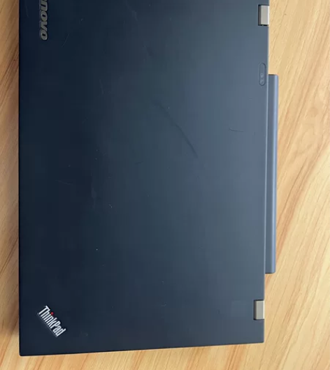 ThinkPad T520一手自用顶配版，...