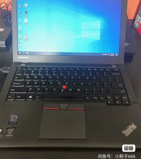 ThinkPad X250 i5笔记本电脑...