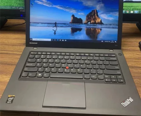 Thinkpad i7顶配16G512G固...