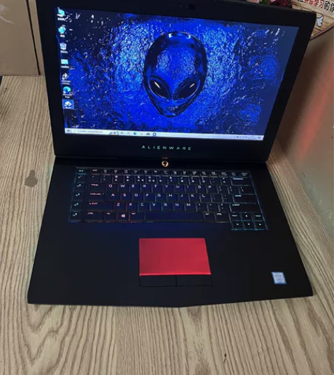 外星人15R3/1070 8G显卡/770...